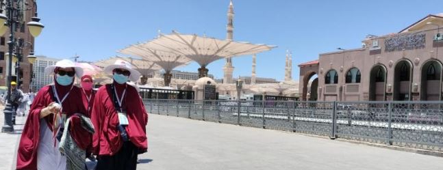 Calon Haji Dihimbau Kemenag Untuk Tunggu Keputusan Biaya Haji 2023