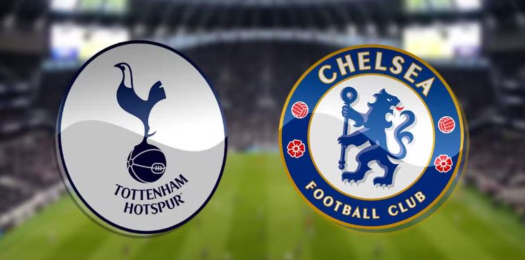 Persiapan Kedua Tim Jelang Tottenham Vs Chelsea