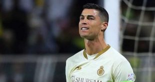 Kehadiran Ronaldo Beri Kesulitan Tersendiri, Ungkap Salah Satu Pemain Al Nassr